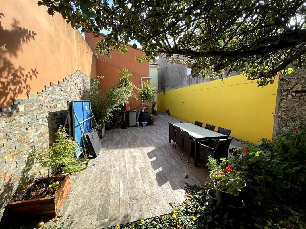 Maison à vendre, 136m², Paimboeuf