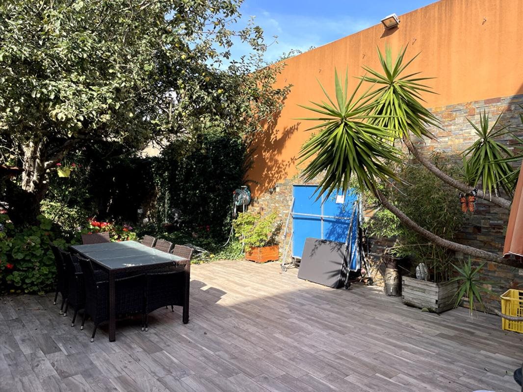 Maison à vendre, 136m², Paimboeuf