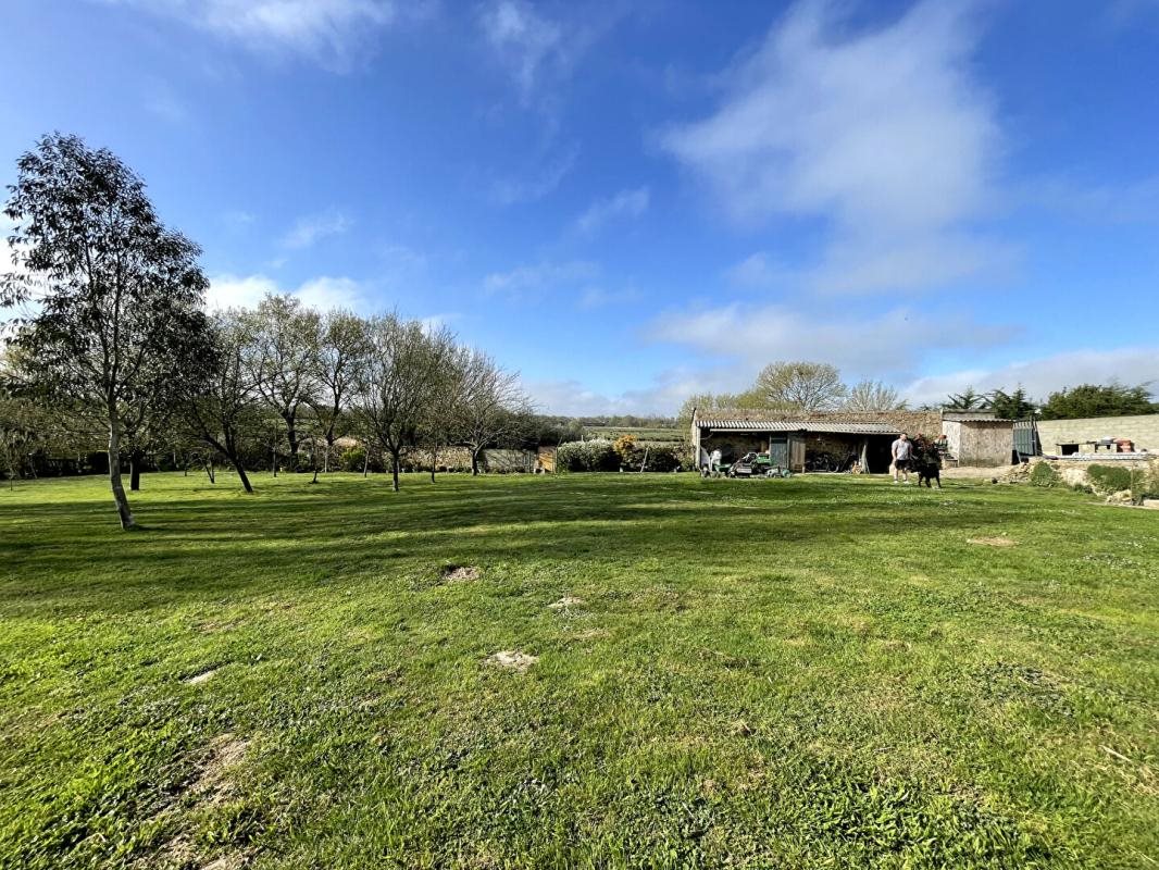 Maison à vendre, 168m², Saint-Viaud