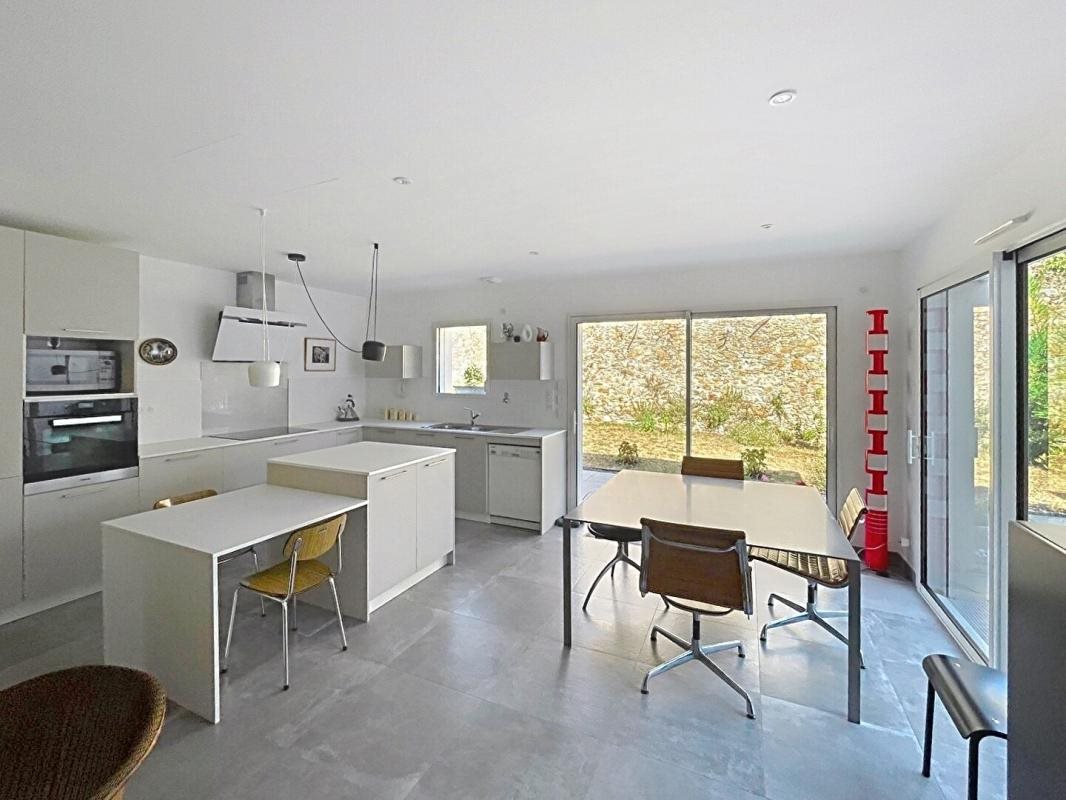 Maison à vendre, 104m², Paimboeuf
