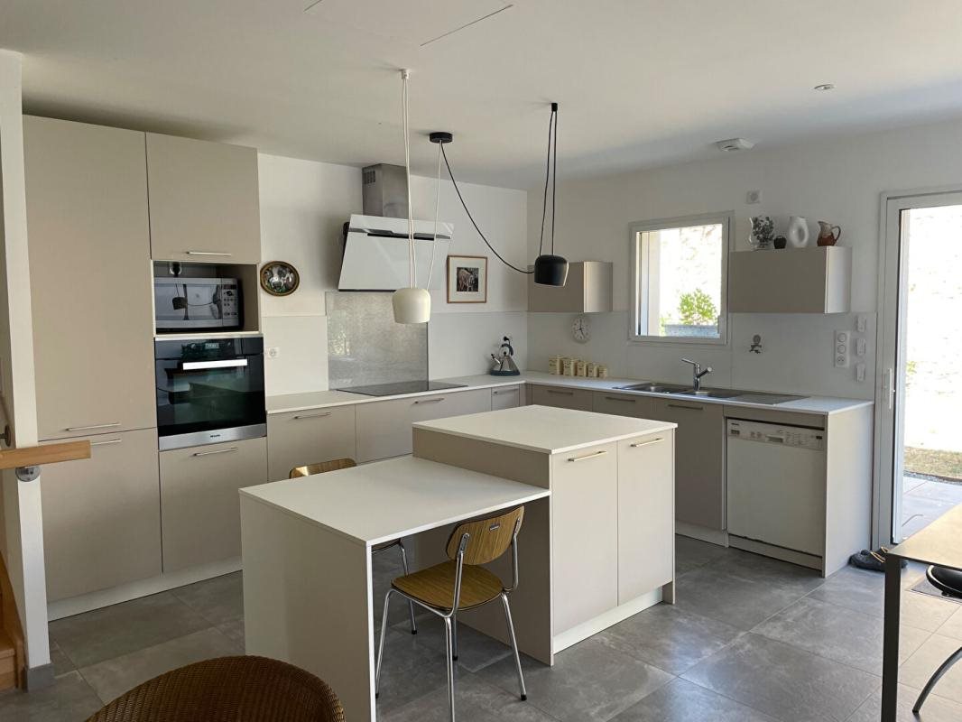 Maison à vendre, 104m², Paimboeuf