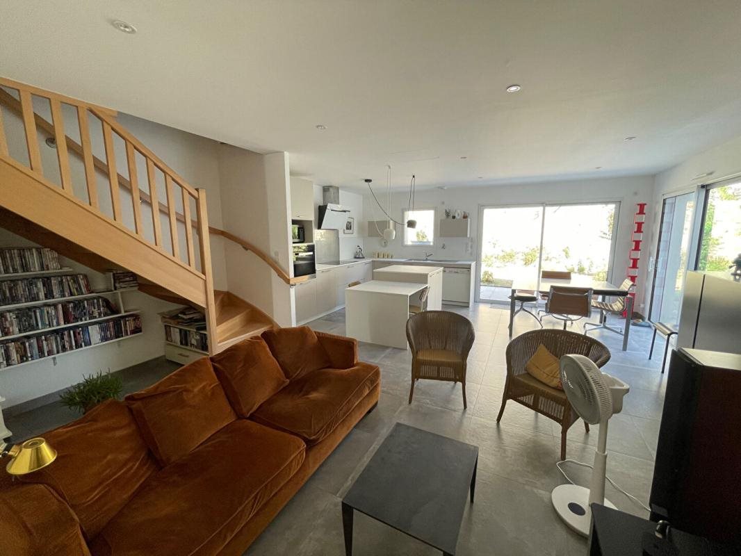 Maison à vendre, 104m², Paimboeuf
