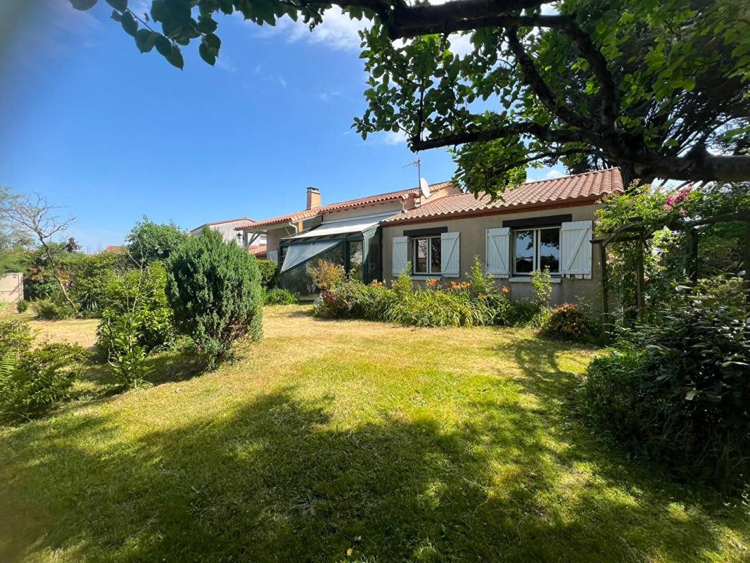 Maison à vendre, 157m², Saint-Fiacre-sur-Maine