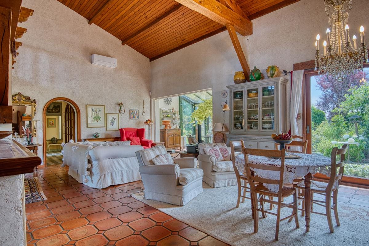 Maison à vendre, 157m², Saint-Fiacre-sur-Maine