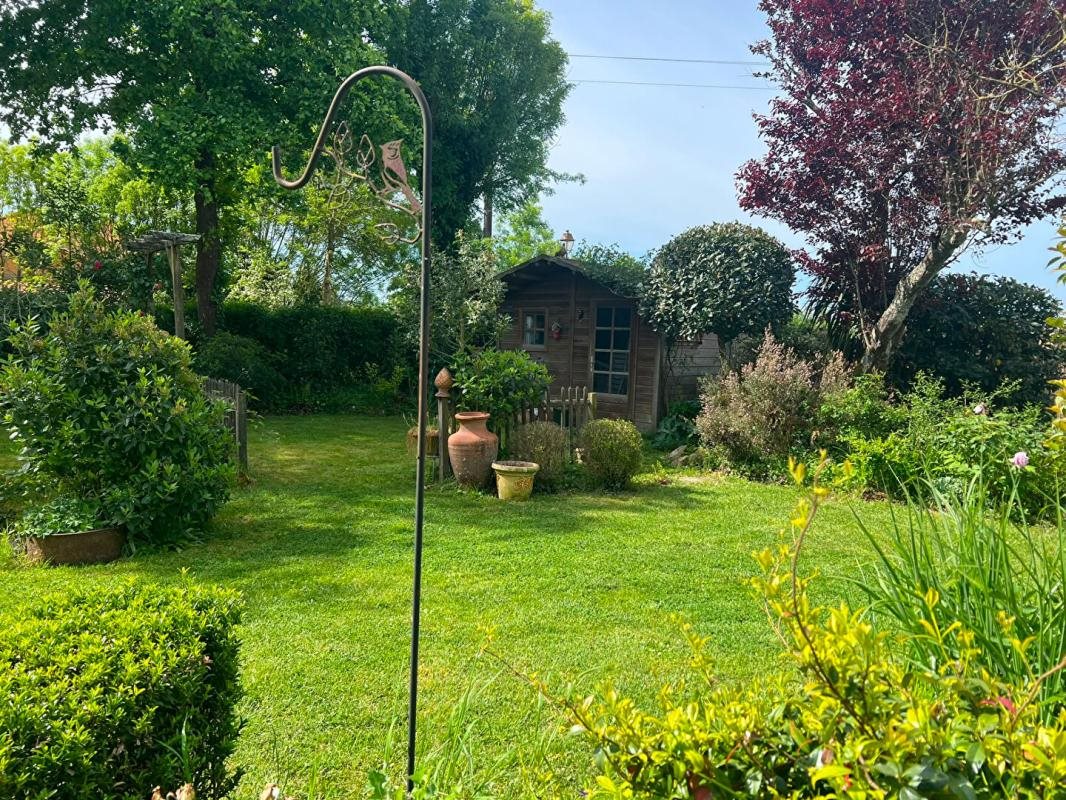 Maison à vendre, 157m², Saint-Fiacre-sur-Maine