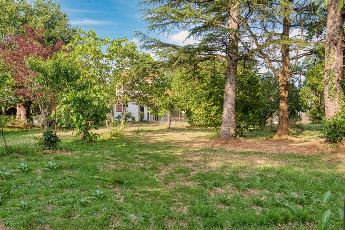 Maison à vendre, 254m², Château-Thébaud