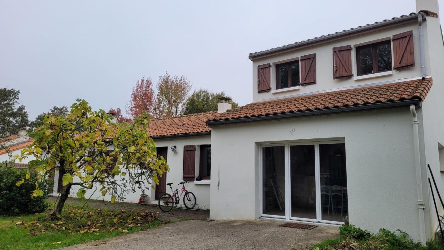 Maison à vendre, 254m², Château-Thébaud