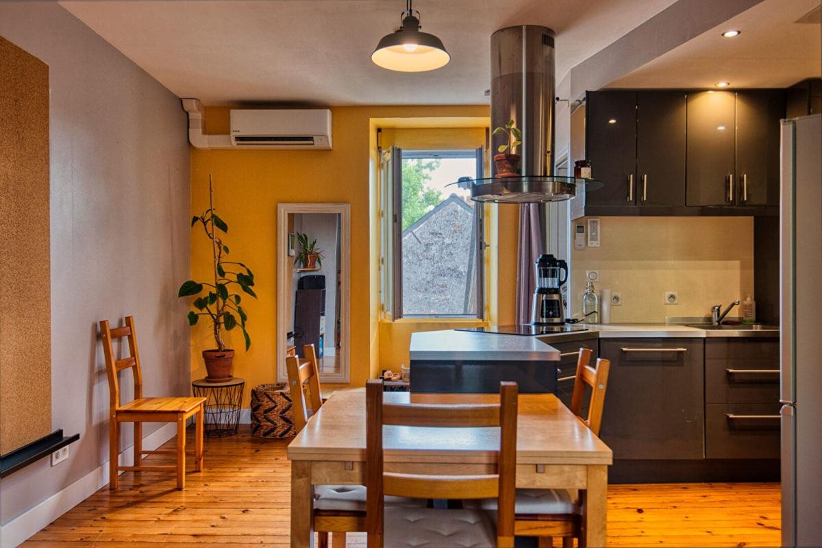 Appartement à vendre, 59m², Orvault
