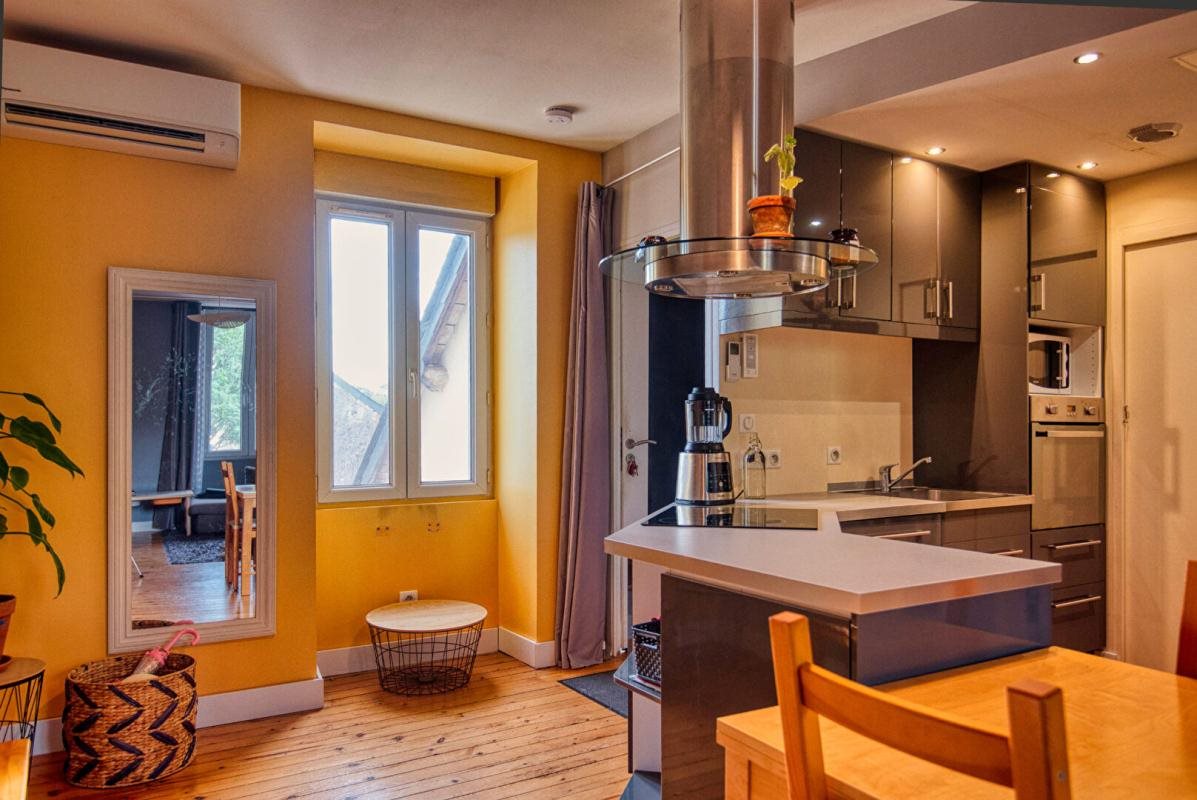 Appartement à vendre, 59m², Orvault
