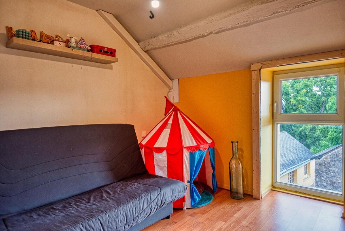 Appartement à vendre, 59m², Orvault