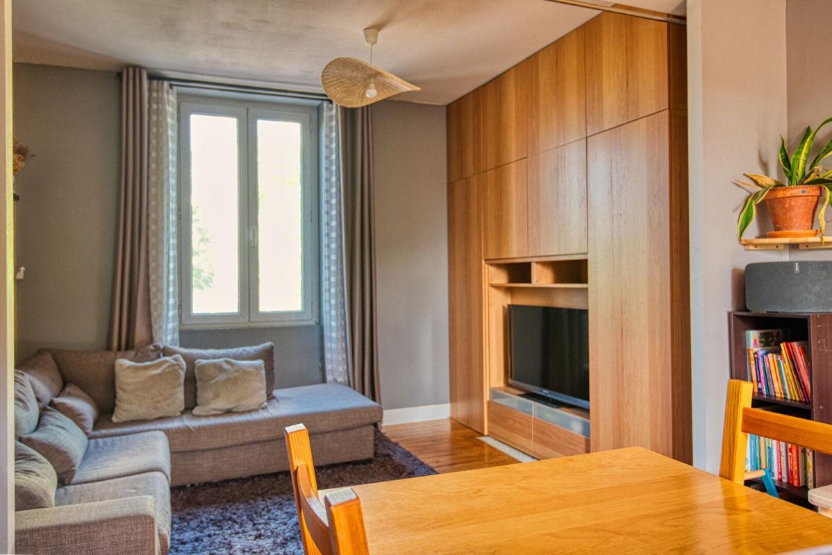 Appartement à vendre, 59m², Orvault