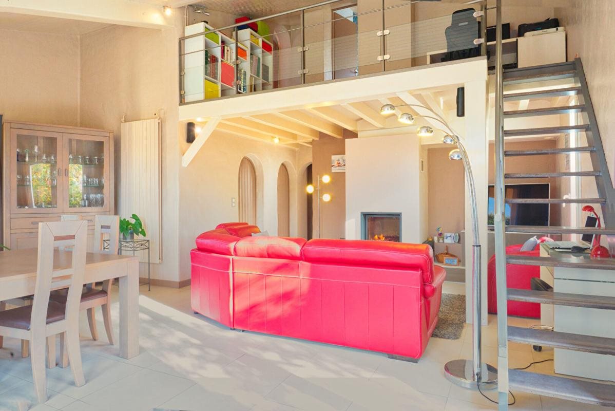 Maison à vendre, 168m², Saint-Fiacre-sur-Maine