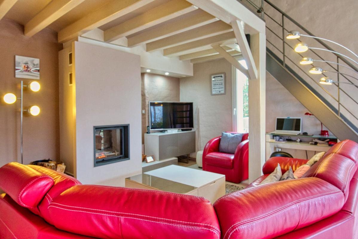 Maison à vendre, 168m², Saint-Fiacre-sur-Maine