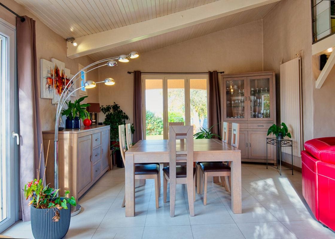 Maison à vendre, 168m², Saint-Fiacre-sur-Maine