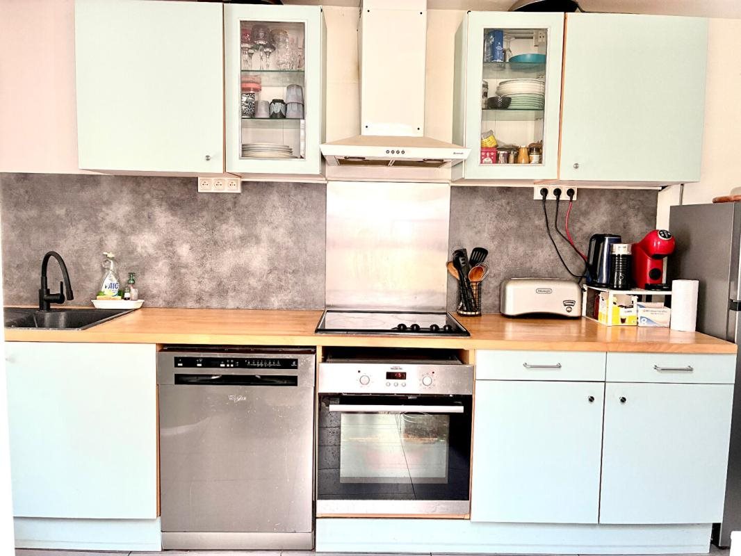 Maison à vendre, 75m², Draveil