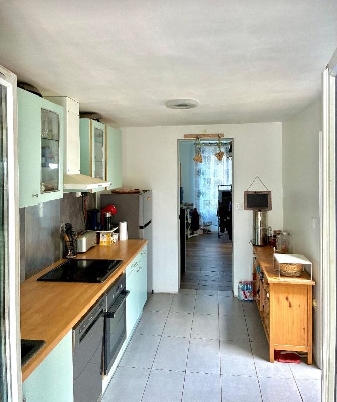 Maison à vendre, 75m², Draveil