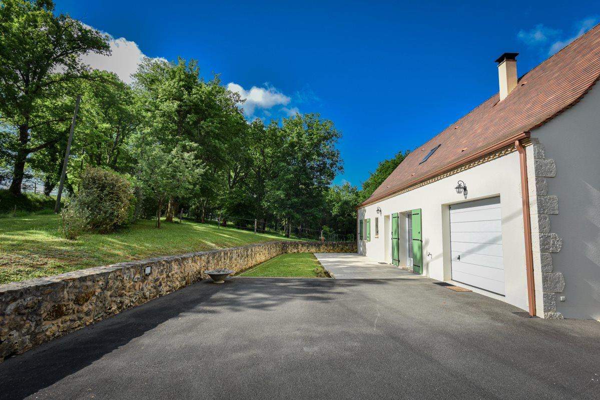Maison à vendre, 104m², Couze-et-Saint-Front
