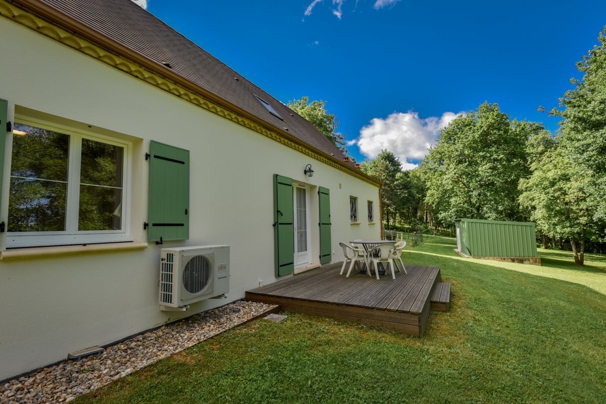 Maison à vendre, 104m², Couze-et-Saint-Front