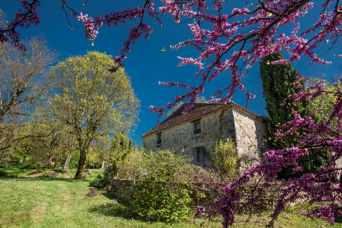 Maison à vendre, 170m², Villeréal