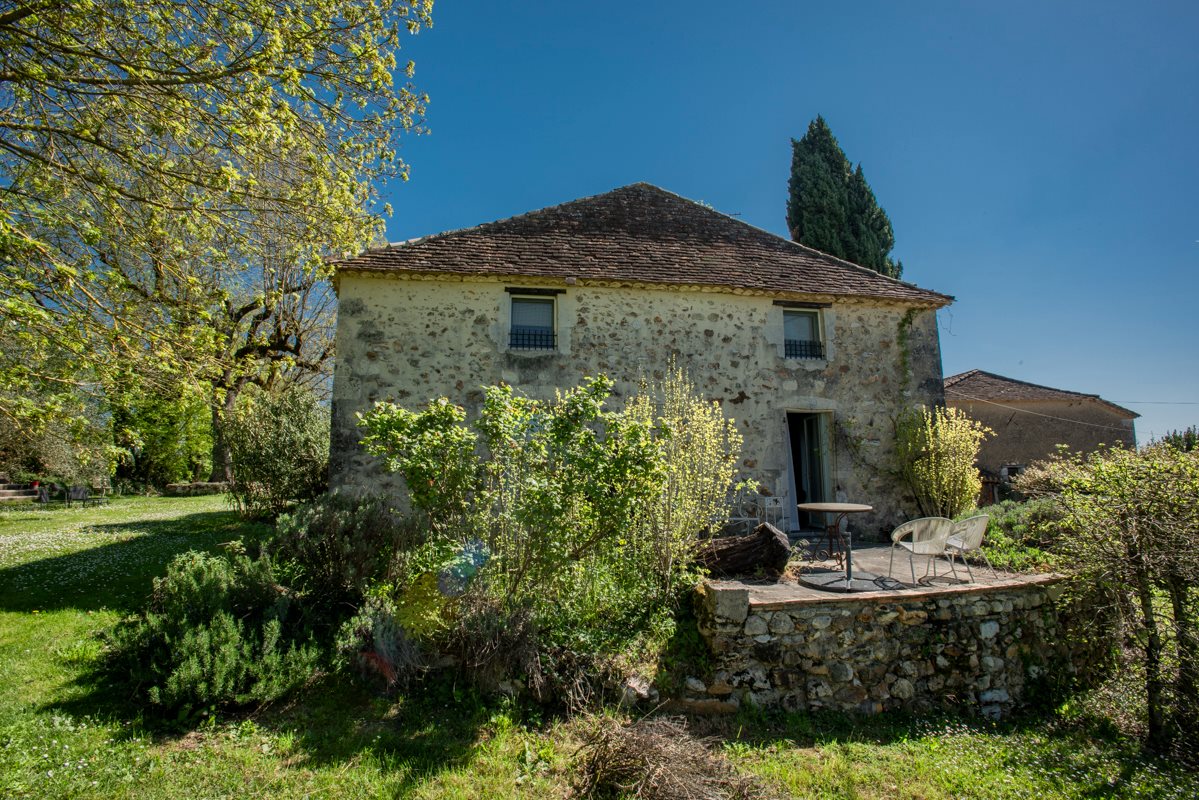 Maison à vendre, 170m², Villeréal