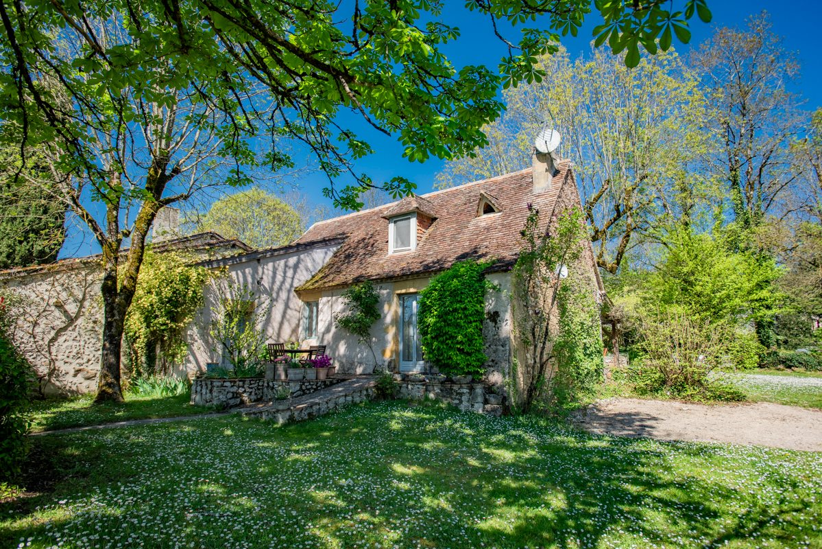 Maison à vendre, 170m², Villeréal