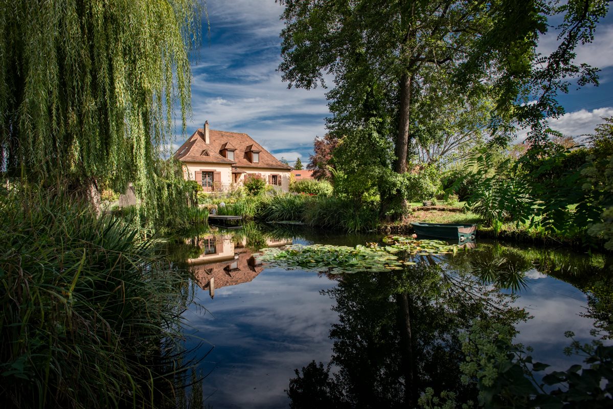 Maison à vendre, 220m², Mouleydier