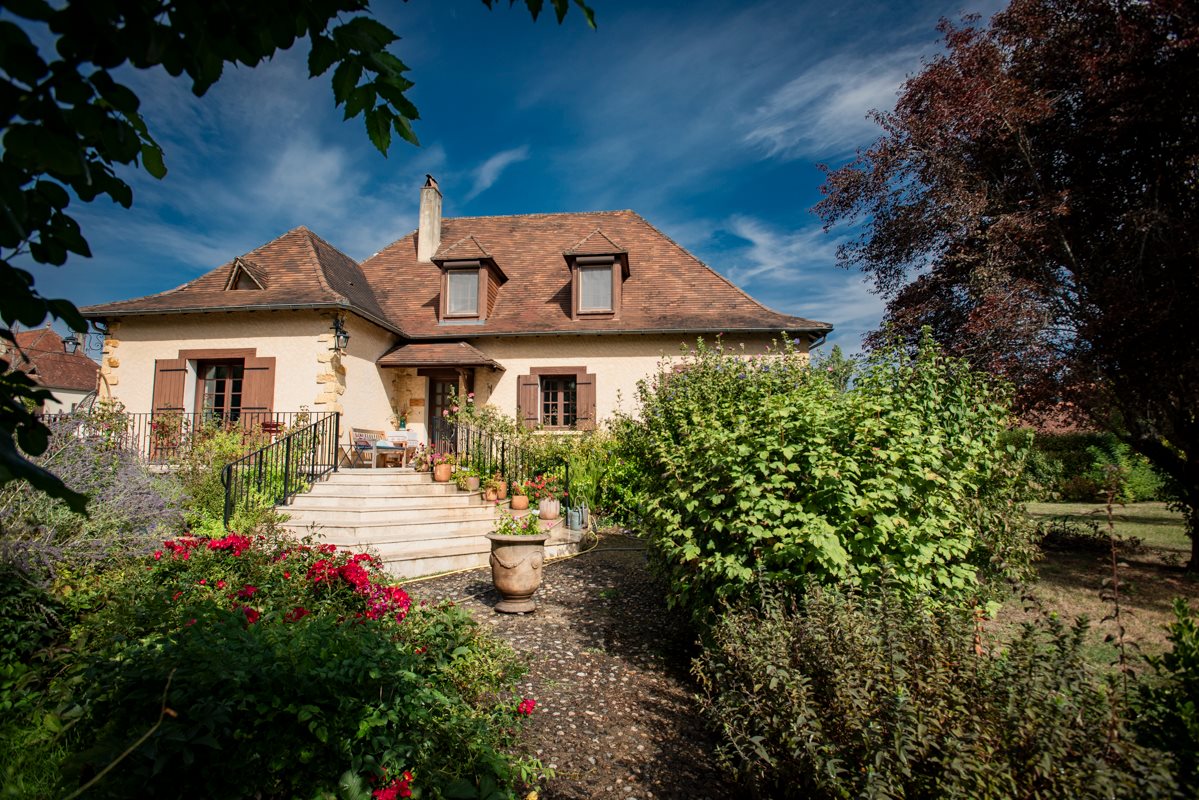 Maison à vendre, 220m², Mouleydier