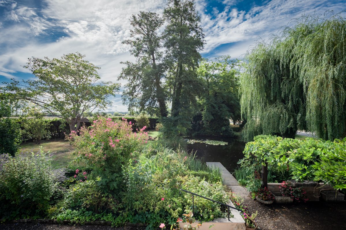 Maison à vendre, 220m², Mouleydier