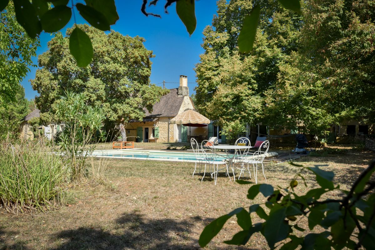 Maison à vendre, 213m², Lalinde