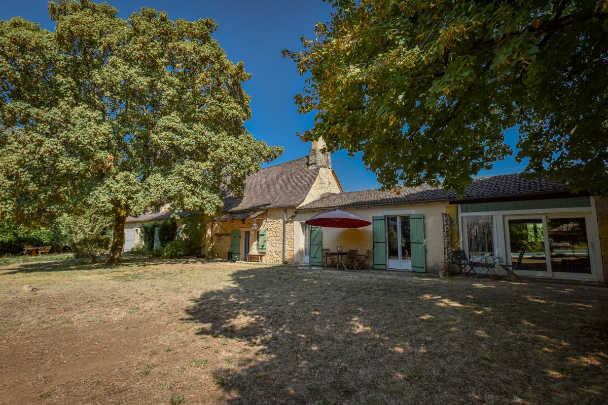 Maison à vendre, 213m², Lalinde