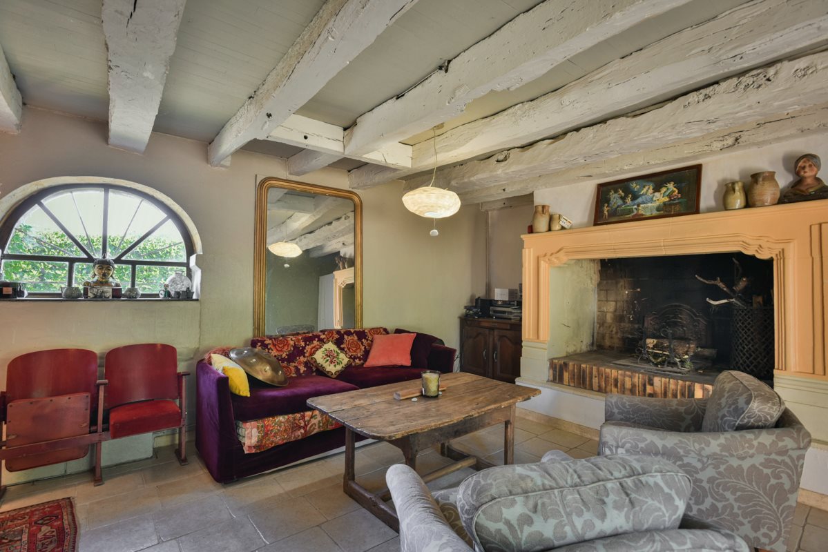 Maison à vendre, 213m², Lalinde