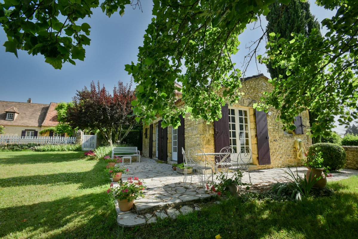 Maison à vendre, 392m², Lalinde
