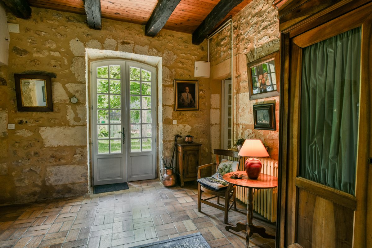 Maison à vendre, 392m², Lalinde