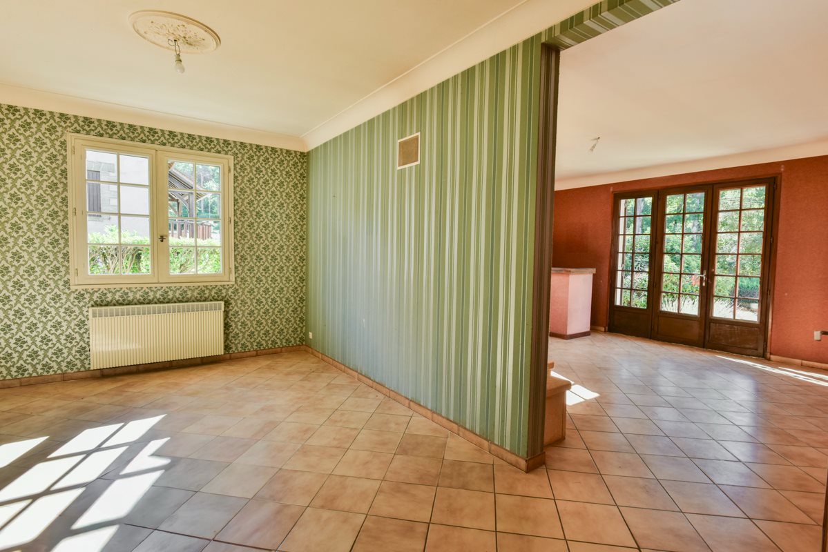Maison à vendre, 132m², Couze-et-Saint-Front
