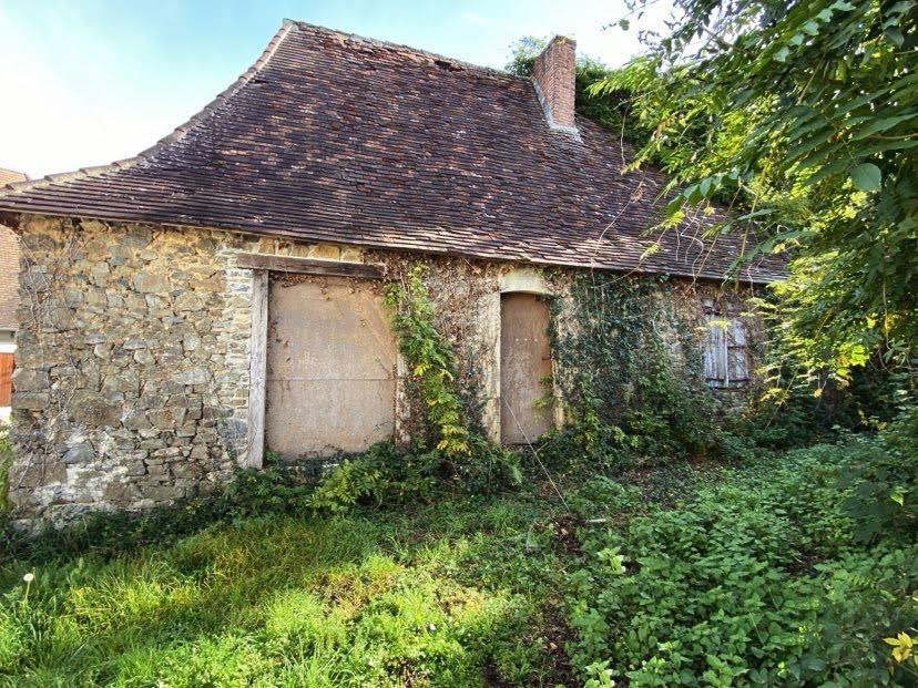 Maison à vendre, 50m², Lanouaille