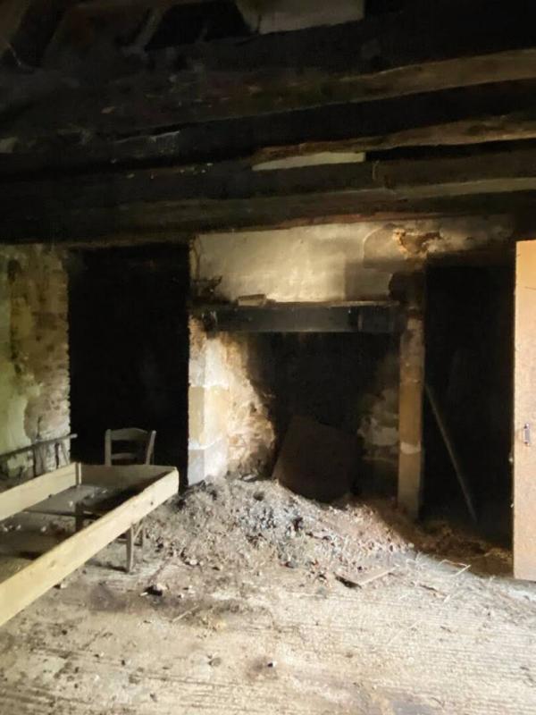 Maison à vendre, 50m², Lanouaille