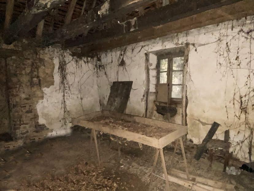 Maison à vendre, 50m², Lanouaille