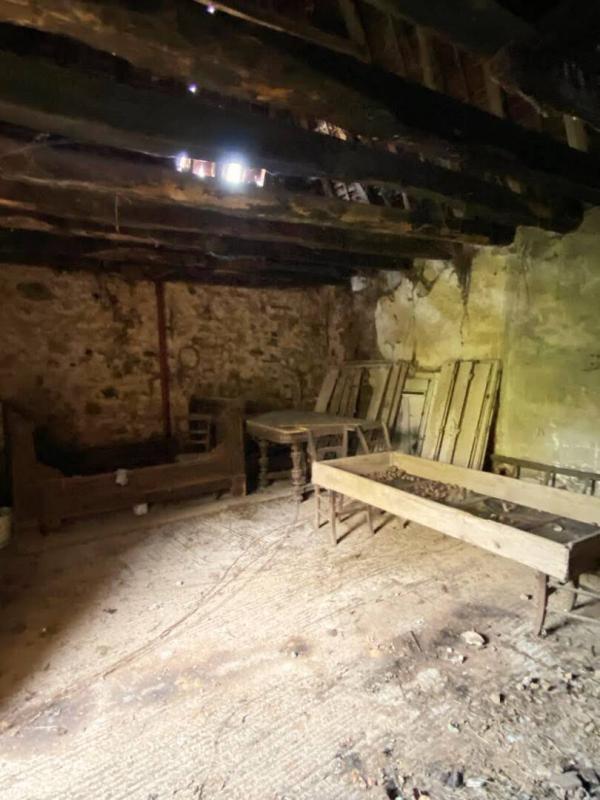 Maison à vendre, 50m², Lanouaille