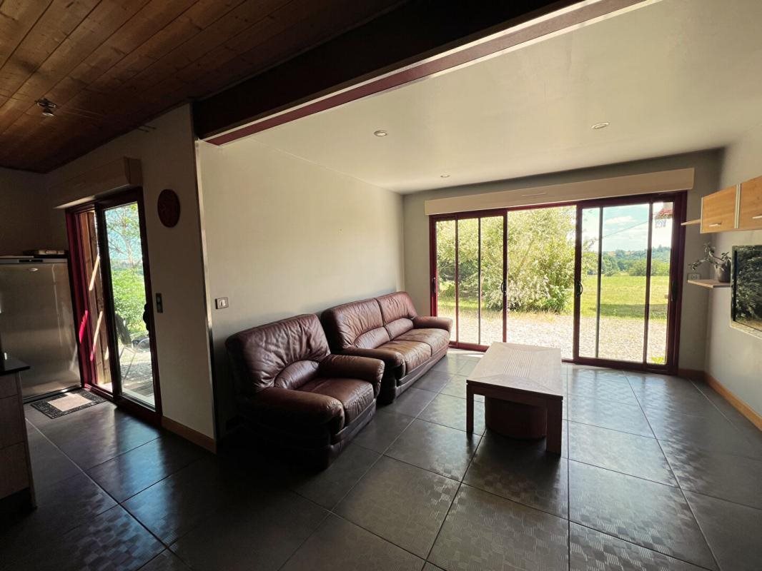 Maison à vendre, 155m², Saint-Yrieix-la-Perche