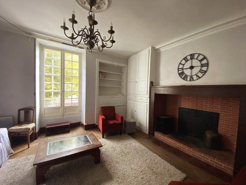 Maison à vendre, 90m², Excideuil