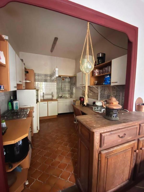 Maison à vendre, 90m², Excideuil