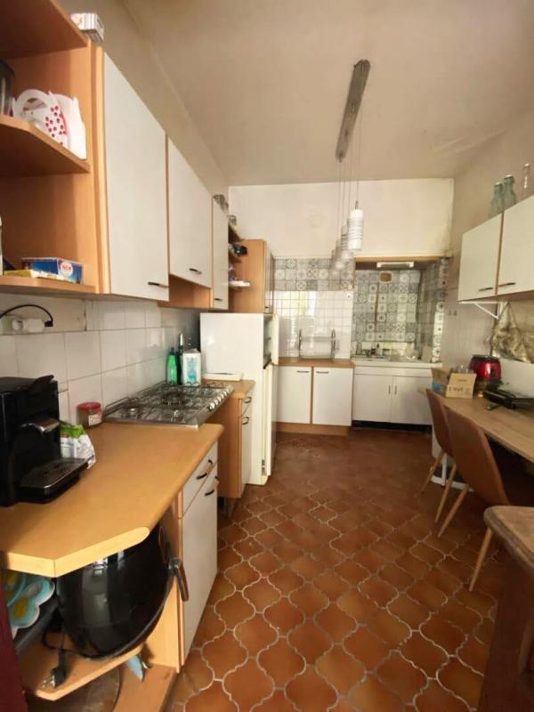 Maison à vendre, 90m², Excideuil