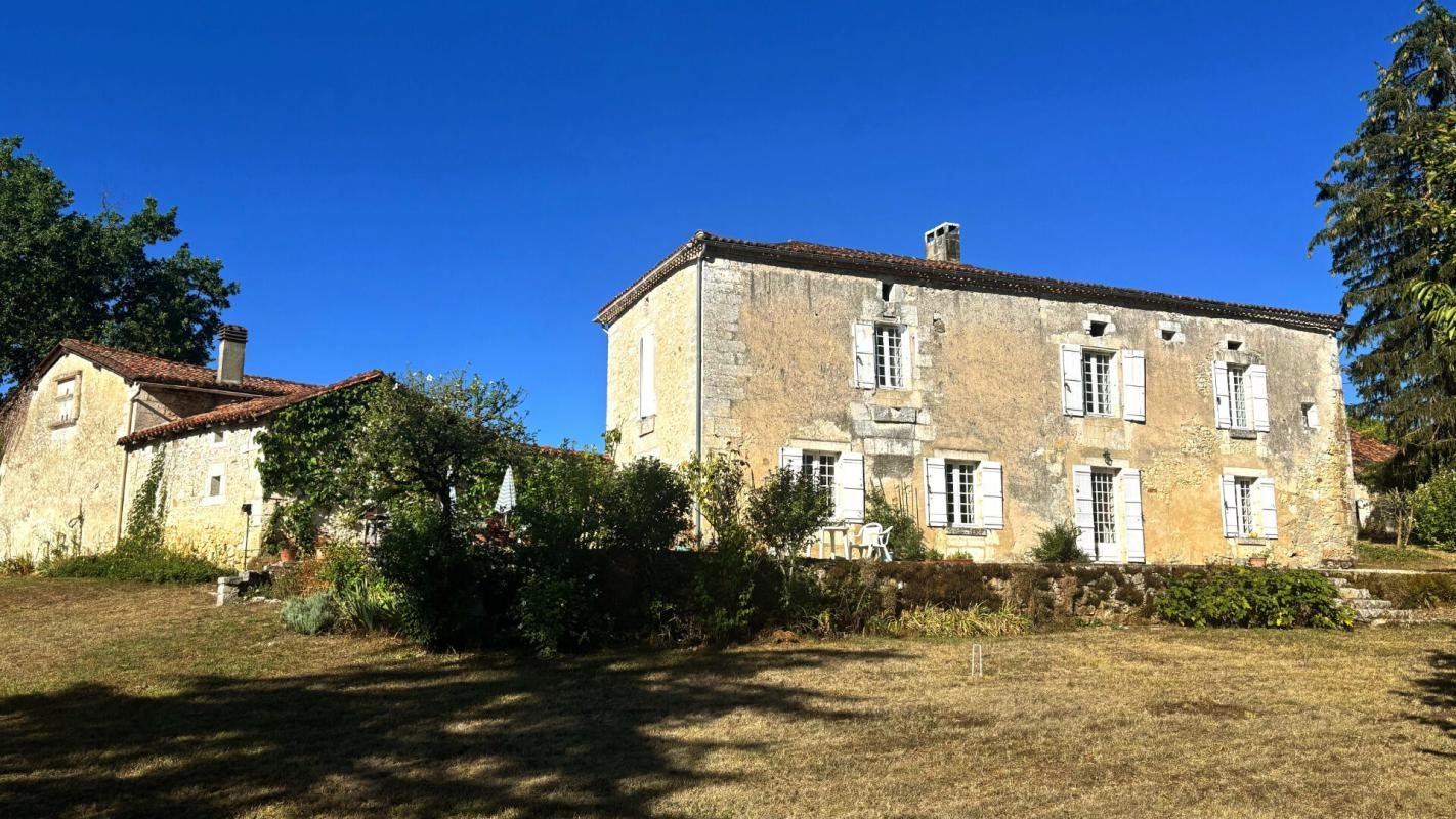 Maison à vendre, 315m², Brantôme en Périgord