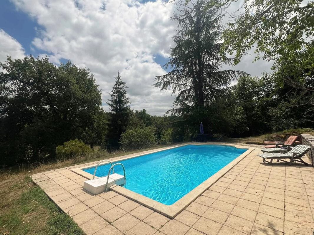 Maison à vendre, 315m², Brantôme en Périgord