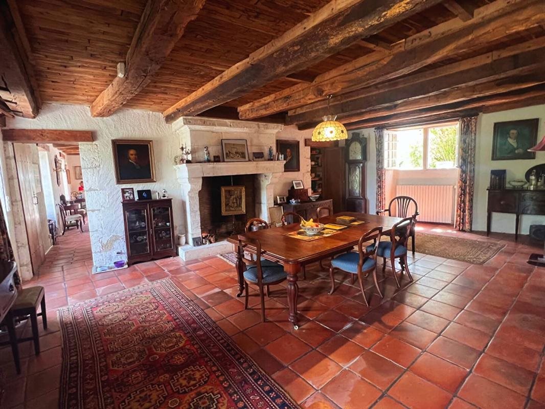 Maison à vendre, 315m², Brantôme en Périgord