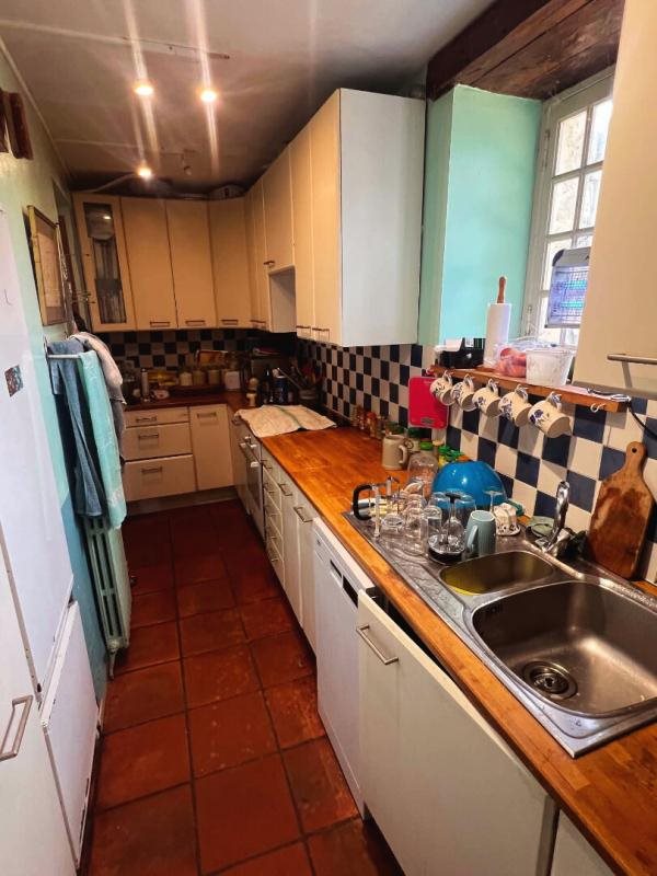 Maison à vendre, 315m², Brantôme en Périgord