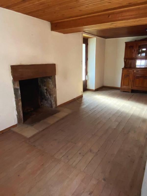Maison à vendre, 100m², Dussac
