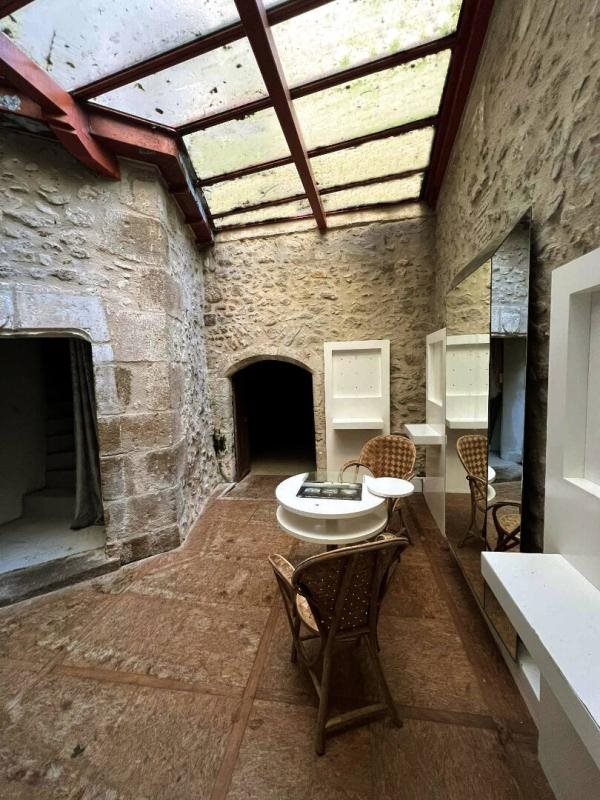 Maison à vendre, 315m², Nontron