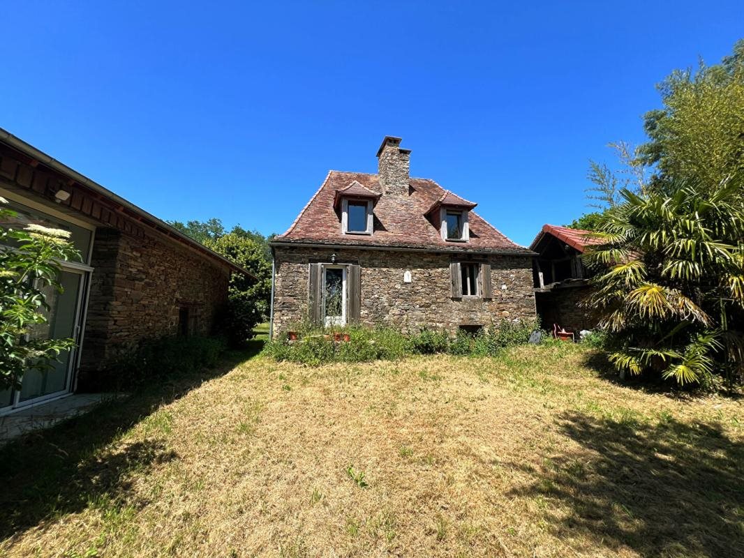 Maison à vendre, 265m², Sarrazac