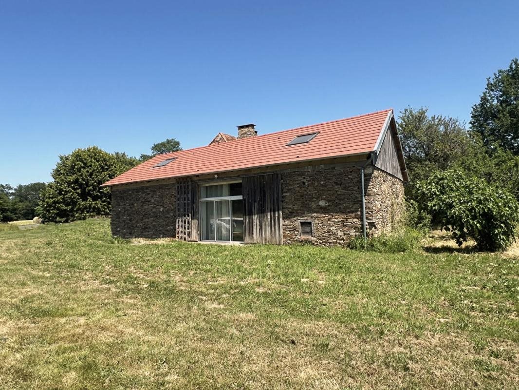 Maison à vendre, 265m², Sarrazac